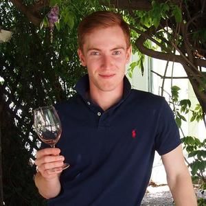 Meet your Posher, Bret